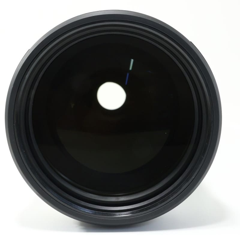 FE 200-600mm F5.6-6.3 G OSS SEL200600G