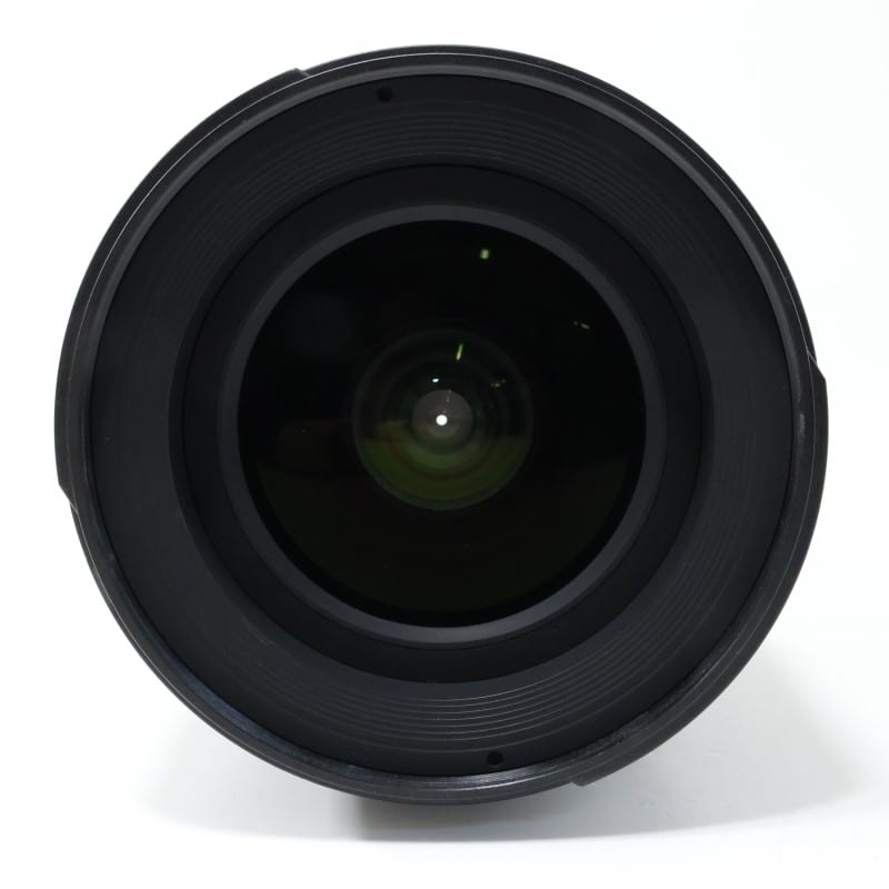 AF-S NIKKOR 16-35mm f/4G ED VR