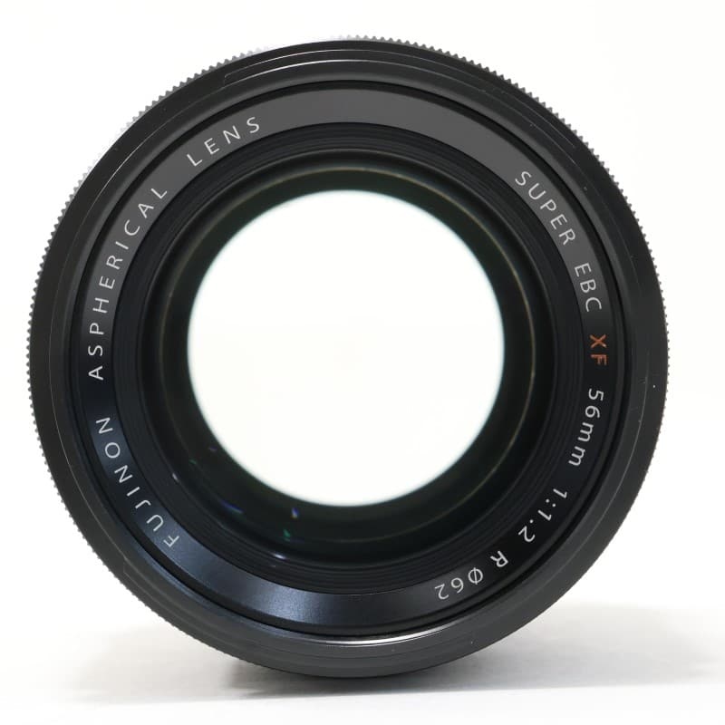 フジノン XF 56mm F1.2 R