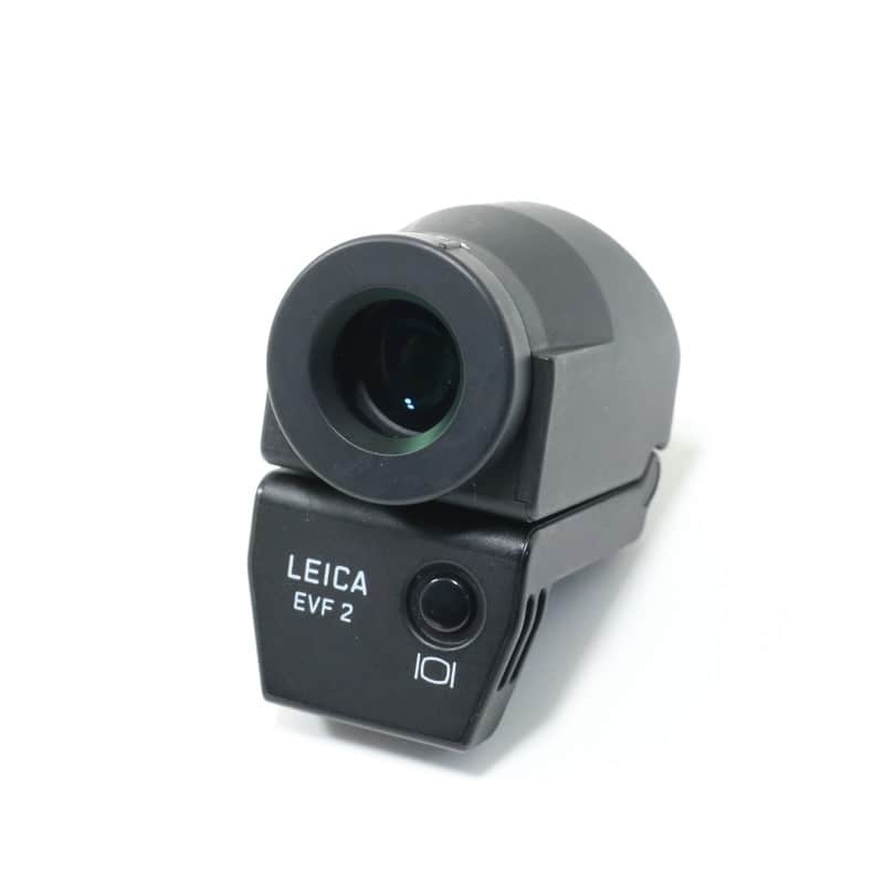 EVF2 ビューファインダー 18753