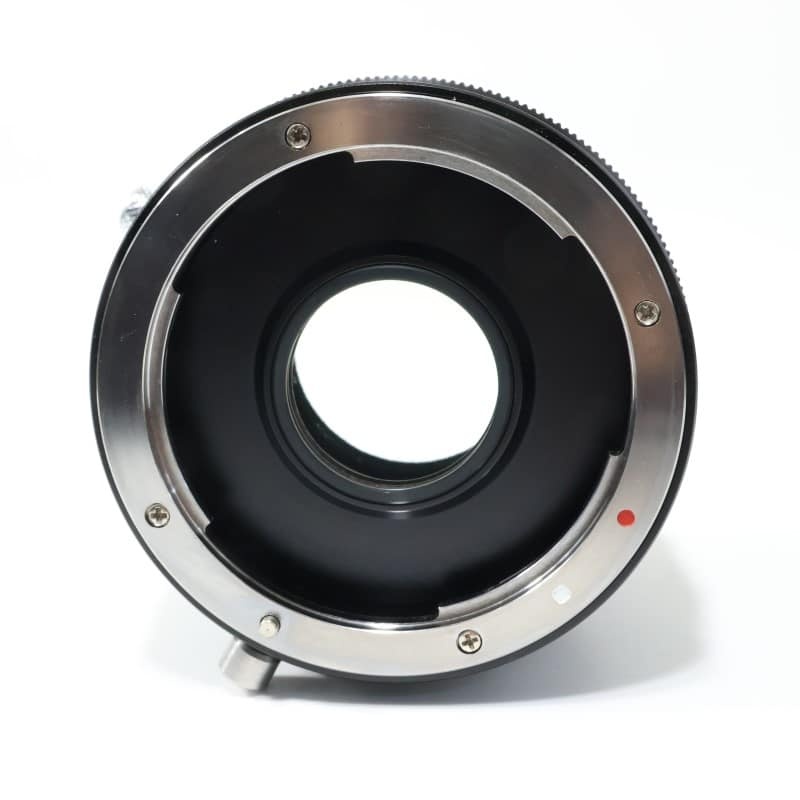 Magic Sift Converter CanonEF/SonyFE LAO0103