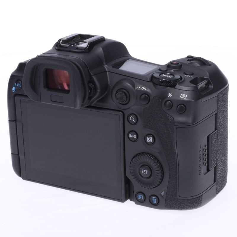 EOS R5 ボディー