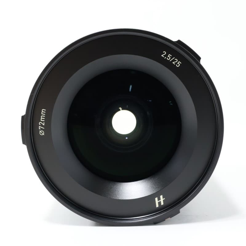 XCD 2.5/25V
