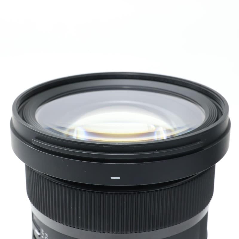 24-70mm F2.8 DG DN II | Art Lマウント