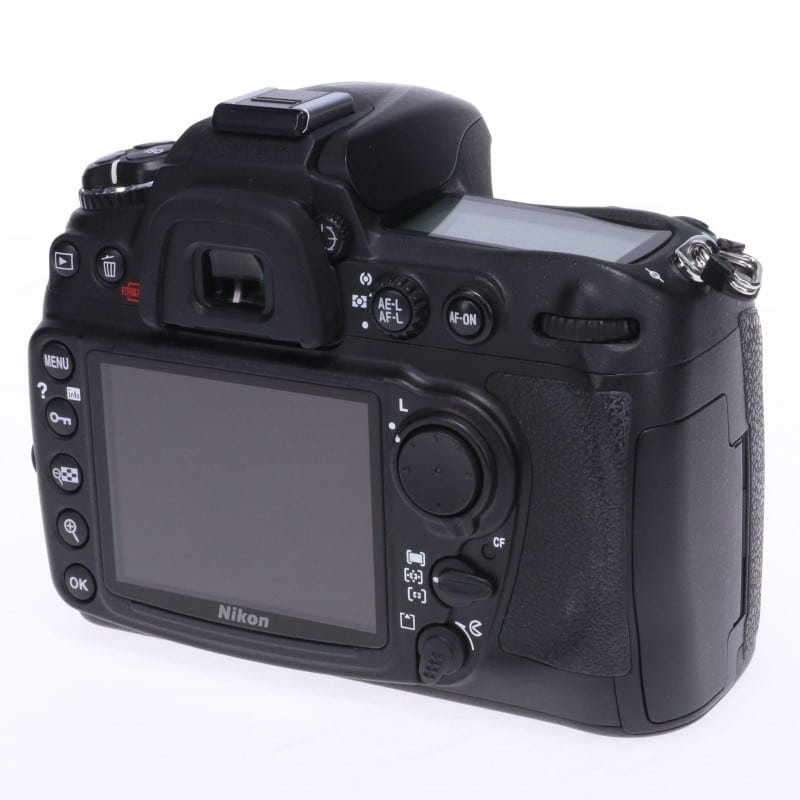 D300 ボディ
