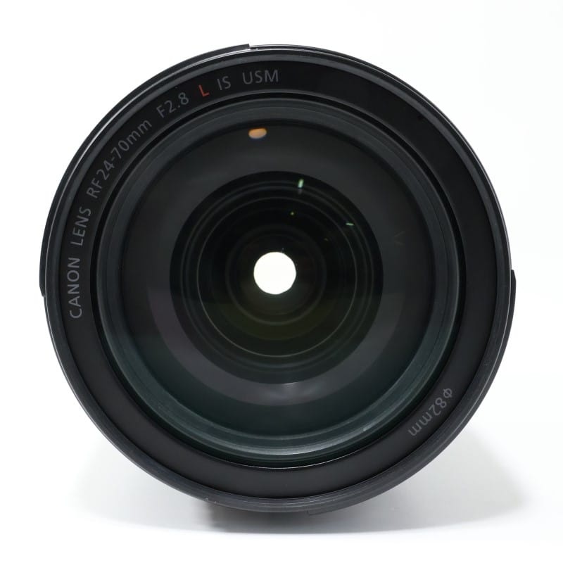 RF24-70mm F2.8 L IS USM