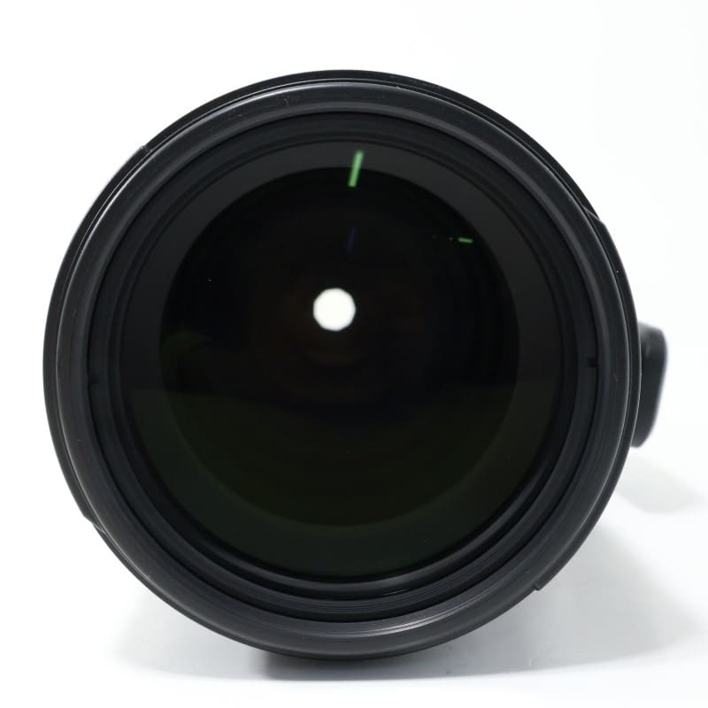 NIKKOR Z 70-200mm f/2.8 VR S