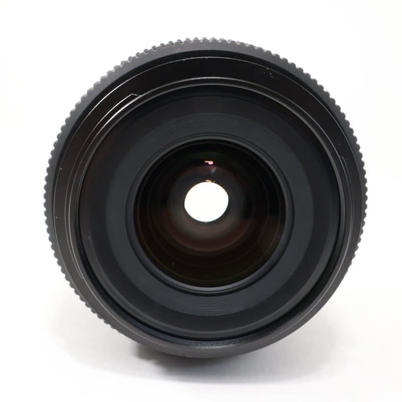フジノンレンズ GF35-70mmF4.5-5.6 WR