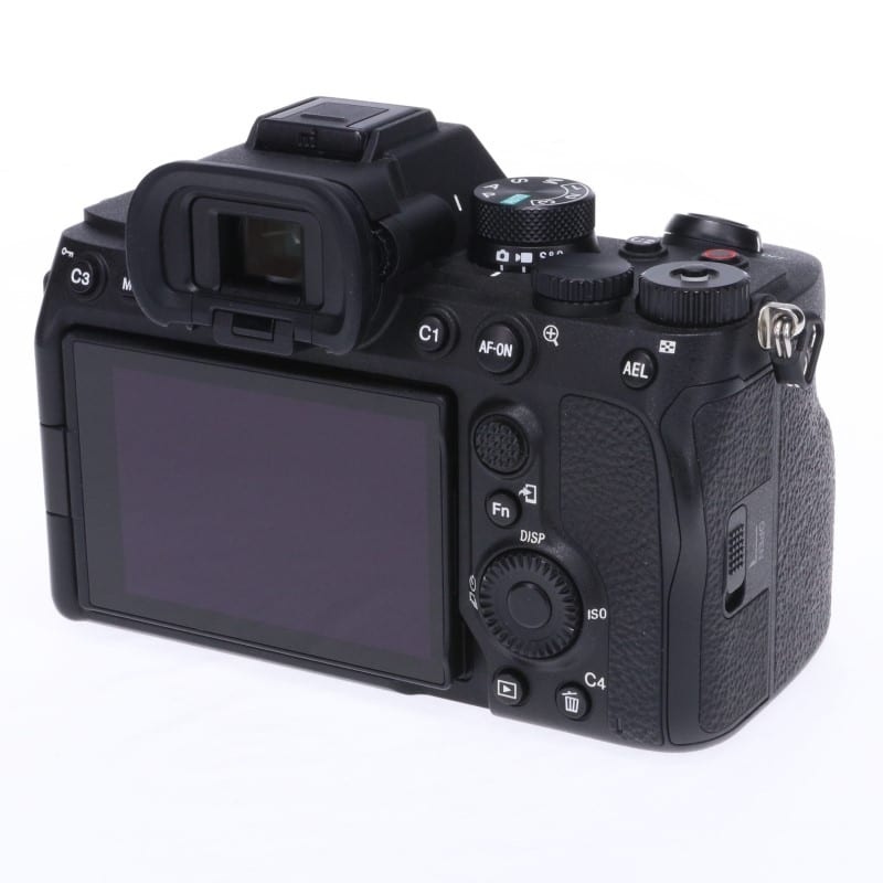 α7 IV ボディ ILCE-7M4