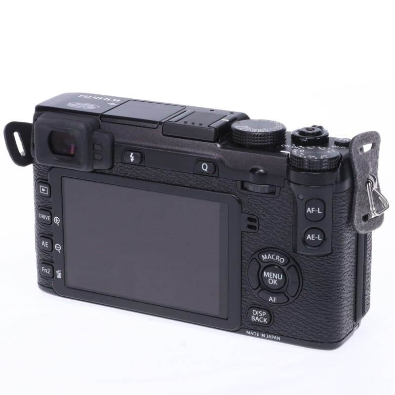 FUJIFILM X-E2 ボディ ブラック