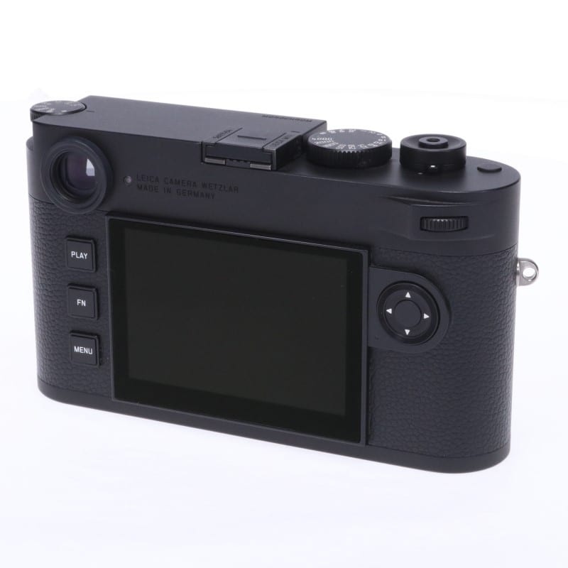 ライカ M11モノクローム 20209