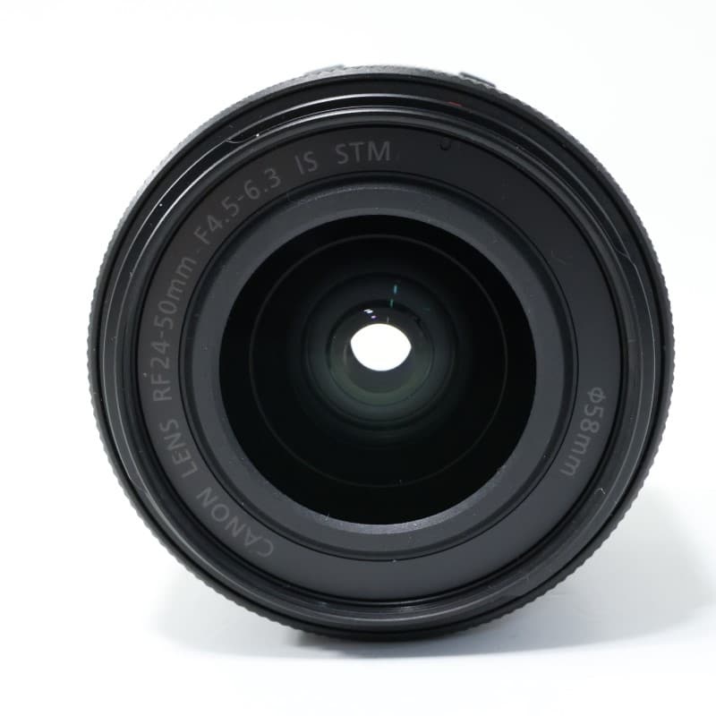 RF24-50mm F4.5-6.3 IS STM