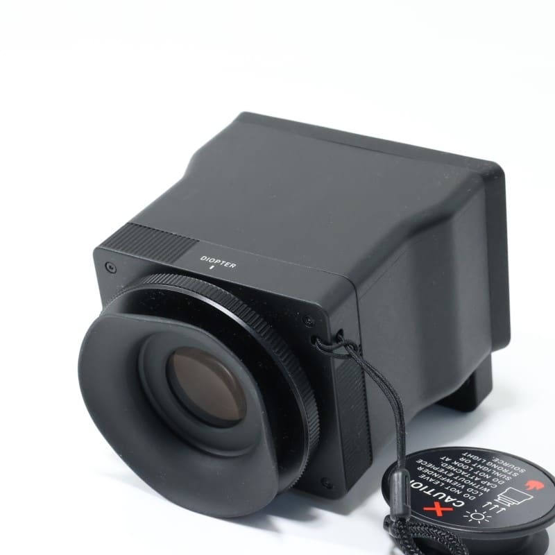 LCD VIEW FINDER LVF-11