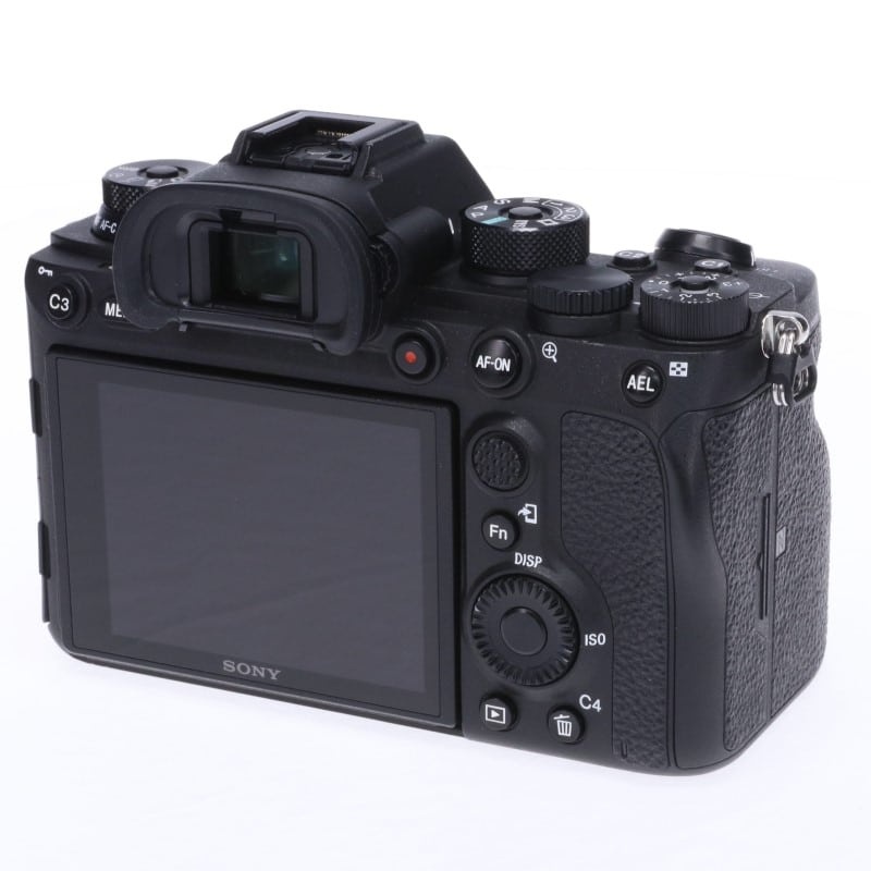 α9 II ボディ ILCE-9M2