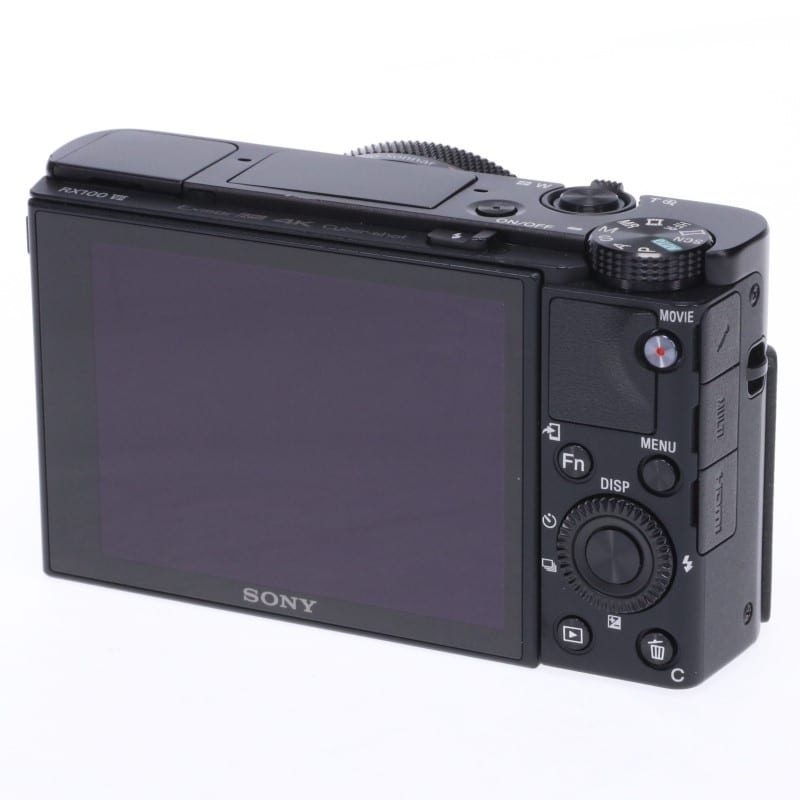 Cyber-shot RX100VII DSC-RX100M7