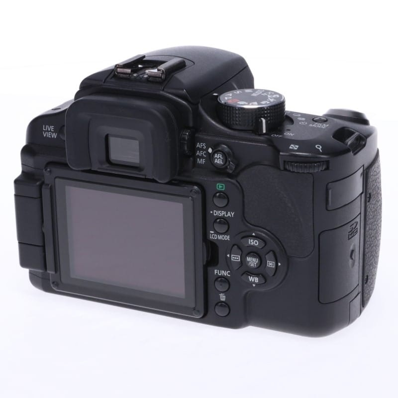 LUMIX L10 DMC-L10