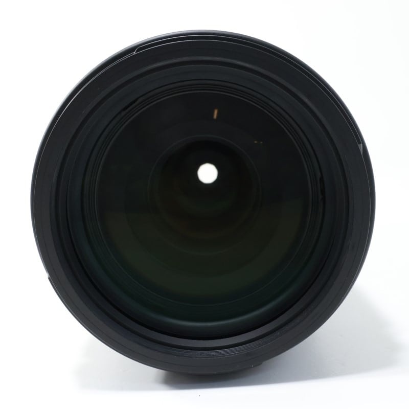 100-400mm F5-6.3 DG DN OS | Contemporary 富士フイルムX
