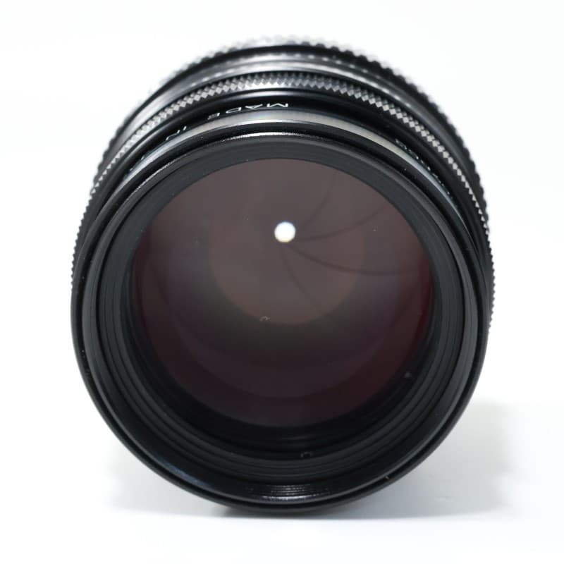 smc PENTAX-FA 77mm F1.8 Limited ブラック