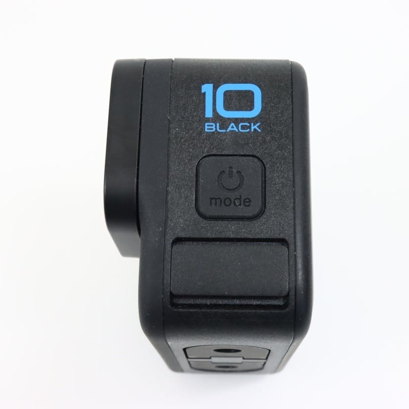 CHDHX-101-FW [HERO10 Black]