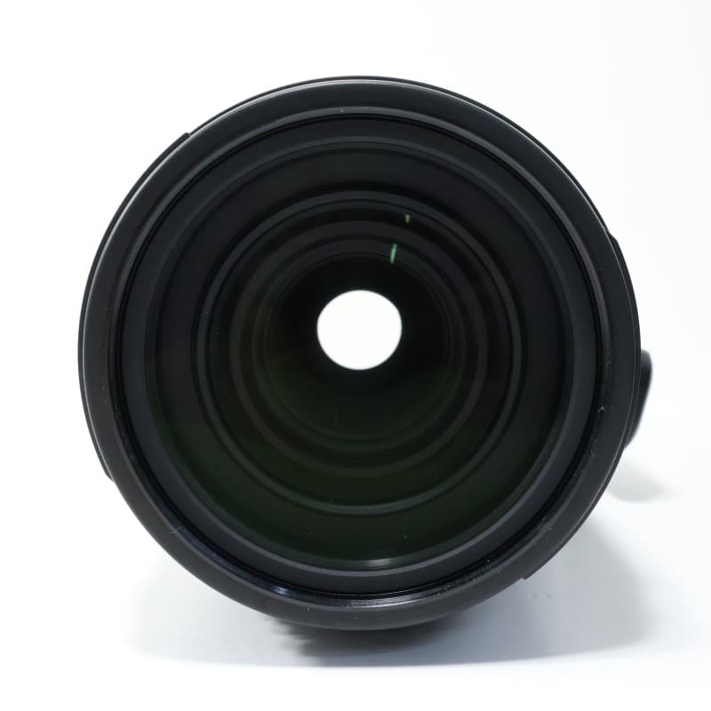 NIKKOR Z 100-400mm f/4.5-5.6 VR S