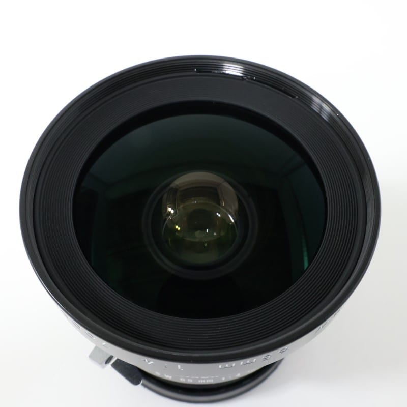 Nikkor SW 65mm F4 S