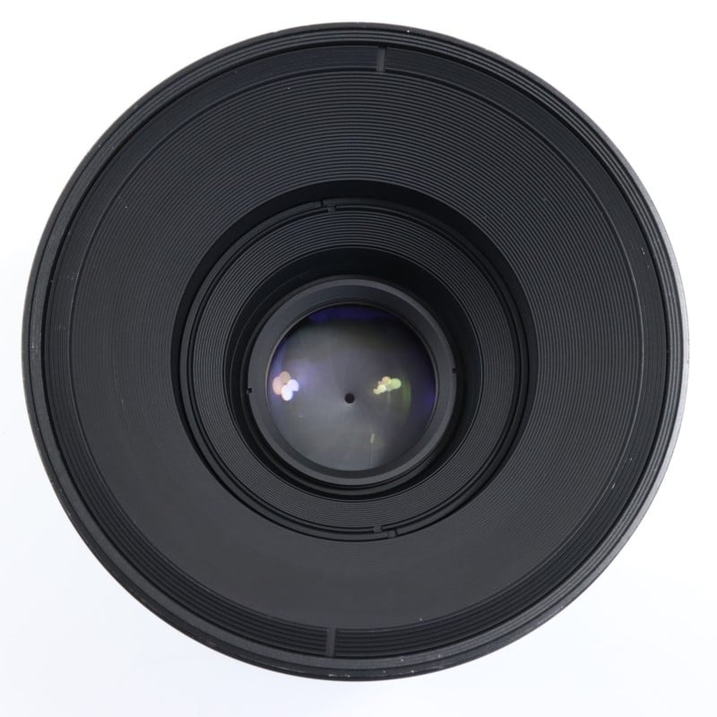 CP.2 50mm/T1.5 SS PL Feet [Compact Prime CP.2 スーパースピード PLマウント フィート表示]