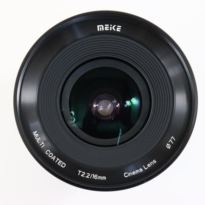 20640001 [MK-16mm T2.2 マイクロフォーサーズ]