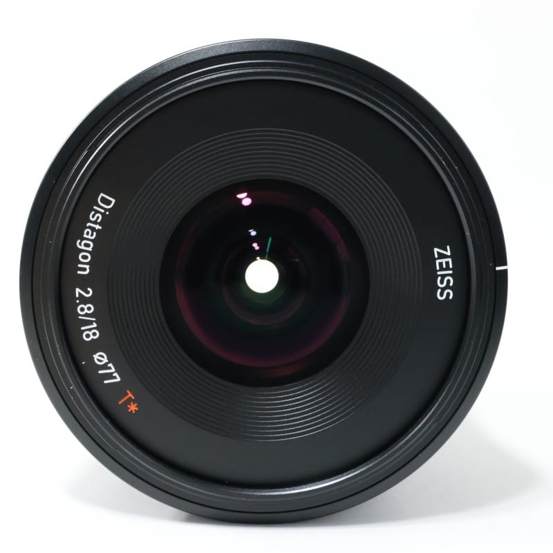 Batis 2.8/18 E-mount