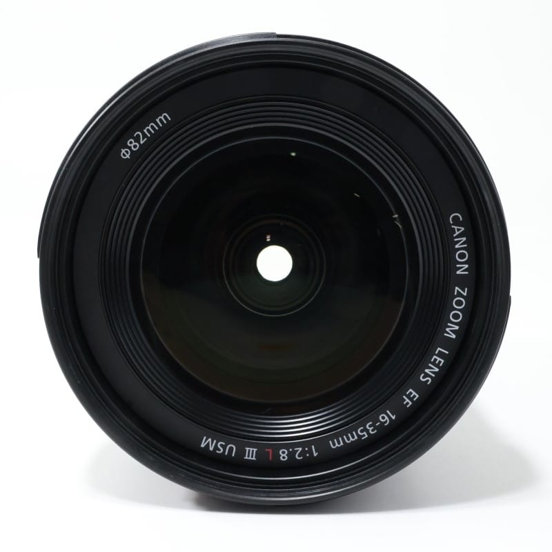 EF16-35mm F2.8L III USM