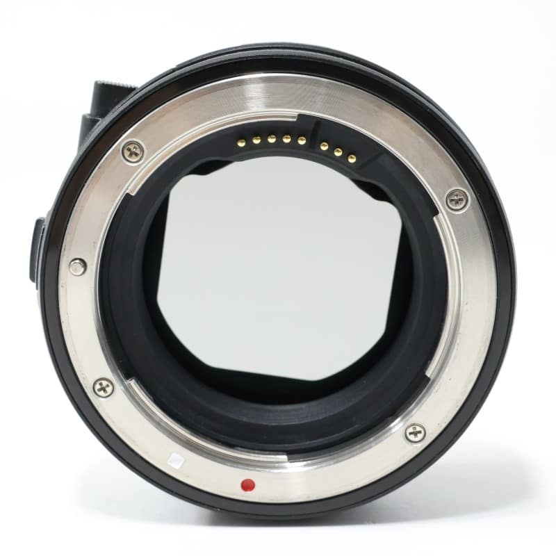 ドロップインフィルター マウントアダプター EF-EOS R ドロップイン可変式NDフィルター A付