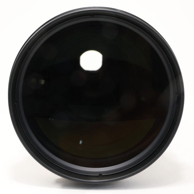 EF 600mm F4 L IS II USM