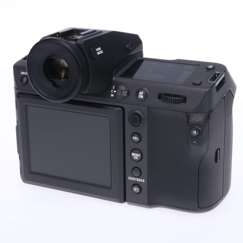 FUJIFILM GFX100 II ボディ