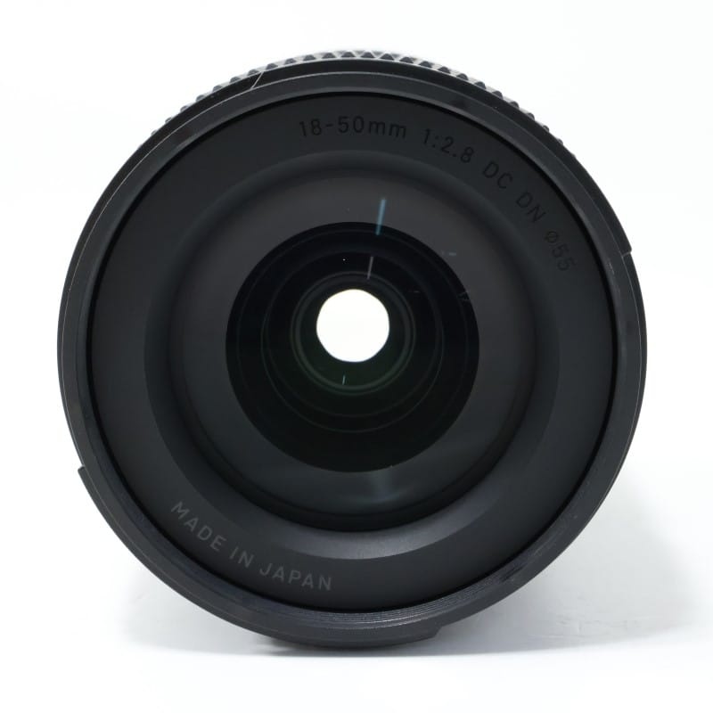18-50mm F2.8 DC DN | Contemporary ソニーE