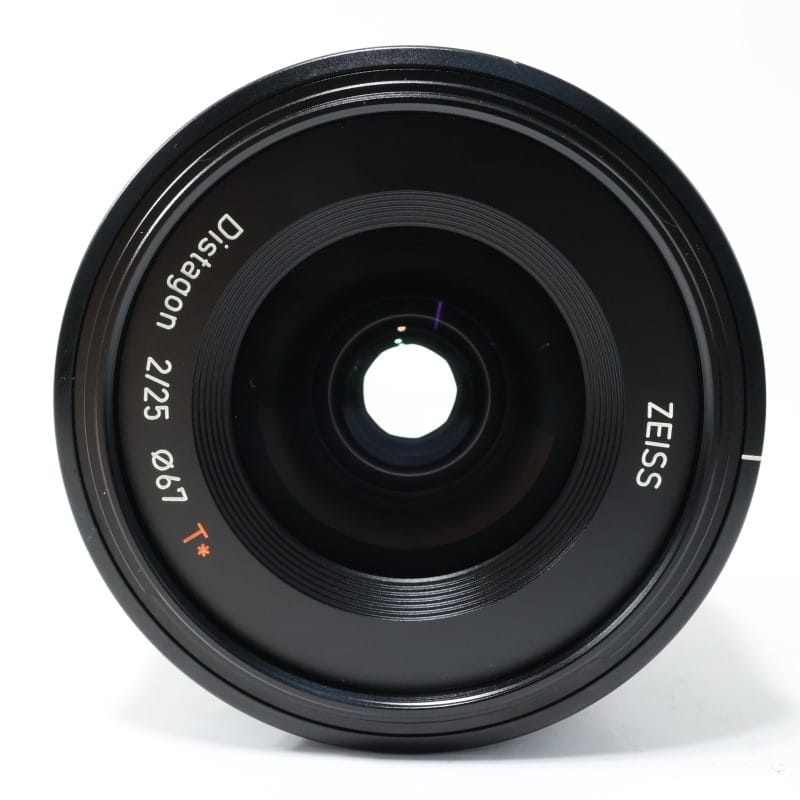 Batis 2/25 E-mount