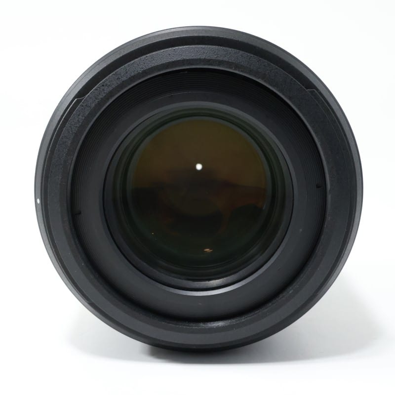 SP AF 60mm F2 マクロ Di II G005 ニコン