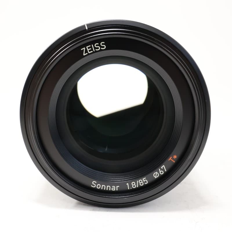 Batis 1.8/85 E-mount