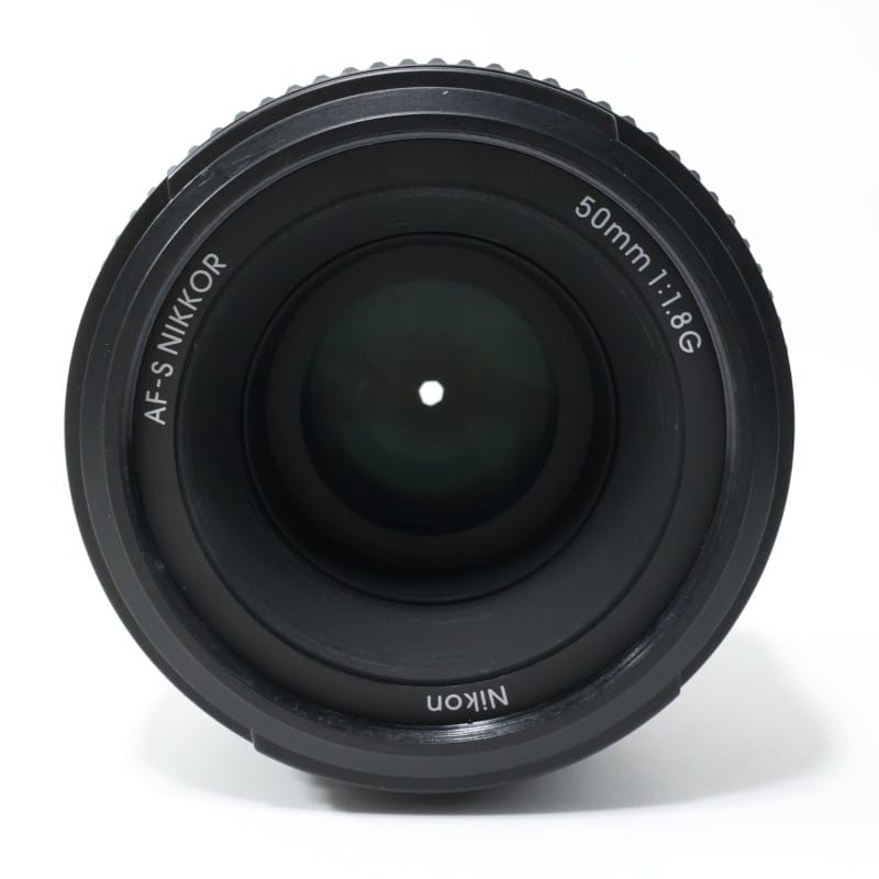 AF-S NIKKOR 50mm f/1.8G Special Edition