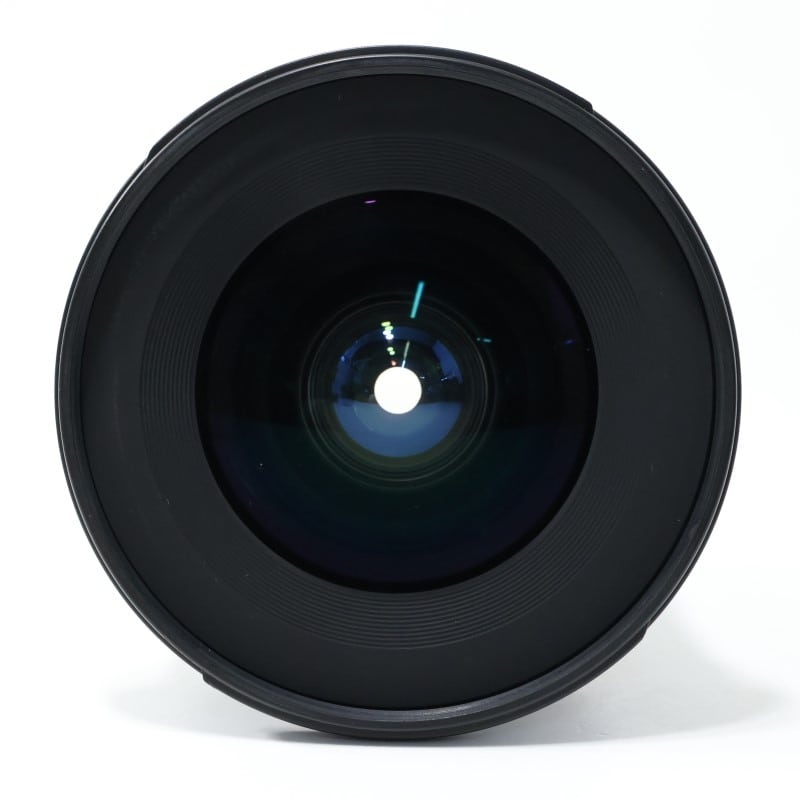 AI AF Zoom-Nikkor 18-35mm f/3.5-4.5D IF-ED