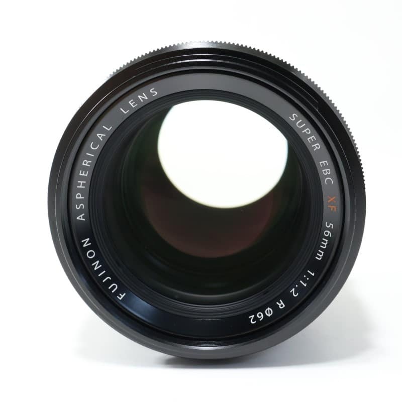 フジノン XF 56mm F1.2 R