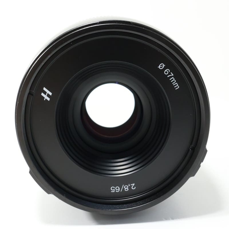 XCD 2.8/65