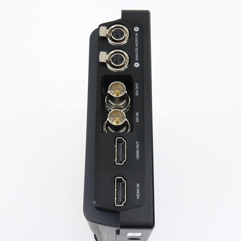 HYPERD/AVIDA03/7 [Blackmagic Video Assist 7 3G]