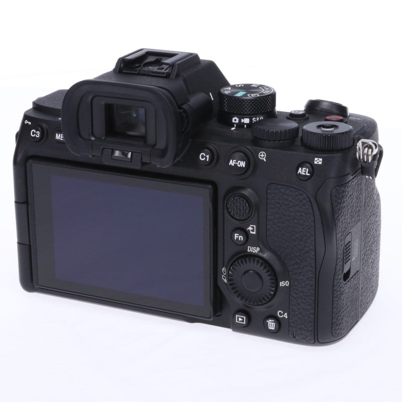 α7 IV ボディ ILCE-7M4