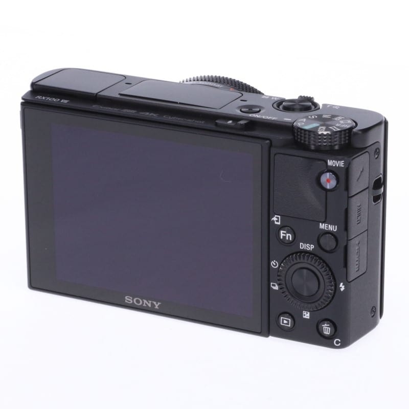 Cyber-shot RX100VII DSC-RX100M7