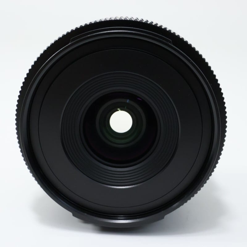 24mm F3.5 DG DN Contemporary ソニーE