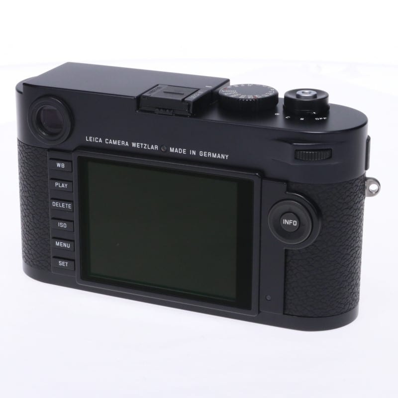 Leica M (Typ262)
