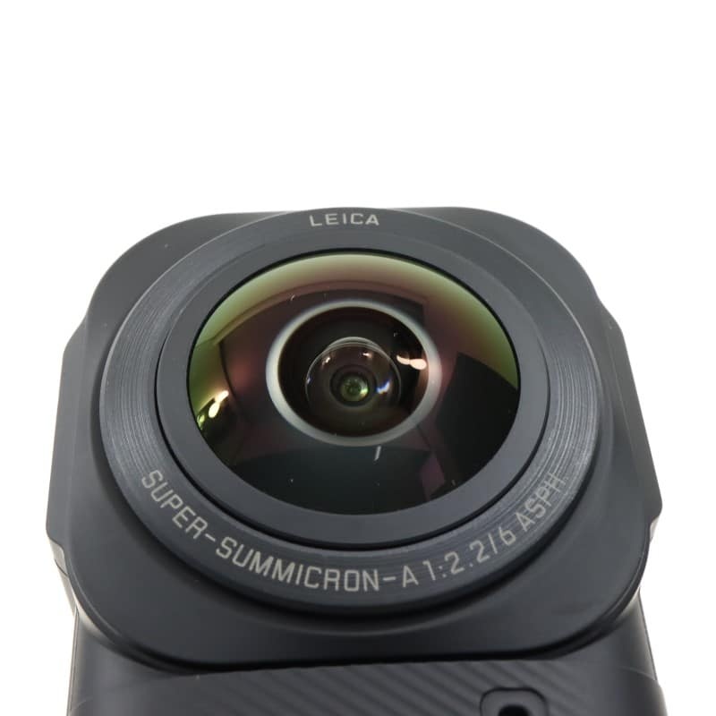 CINRSGP/D [Insta360 ONE RS 1-Inch 360 Edition]