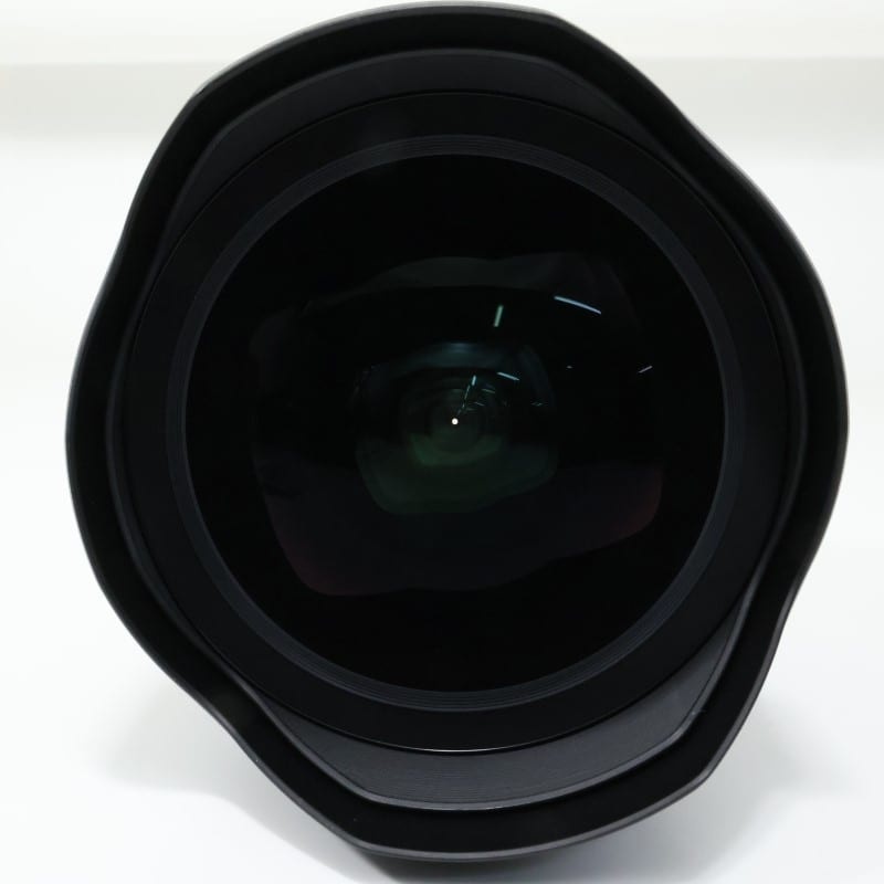 HD PENTAX-D FA 15-30mm F2.8 ED SDM WR