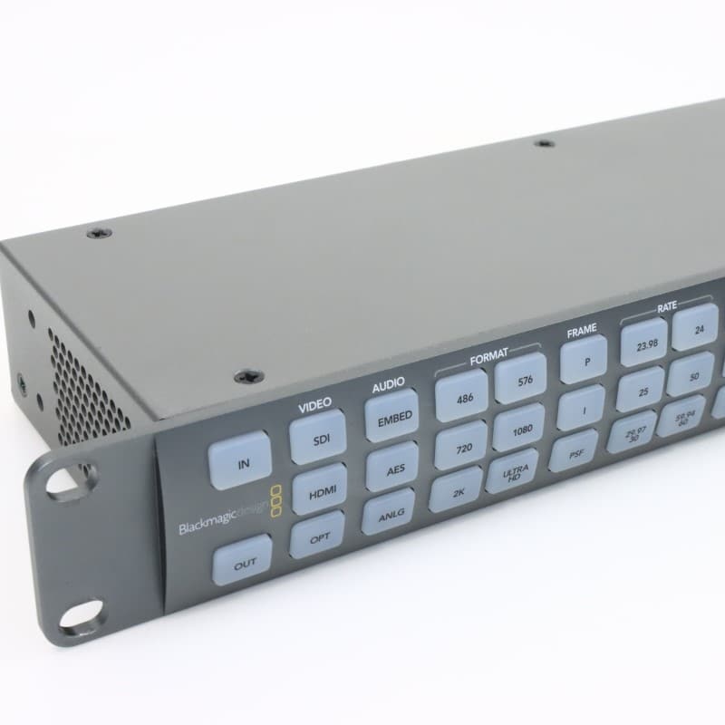 TERANEXEXPAV12GQL [Teranex AV]