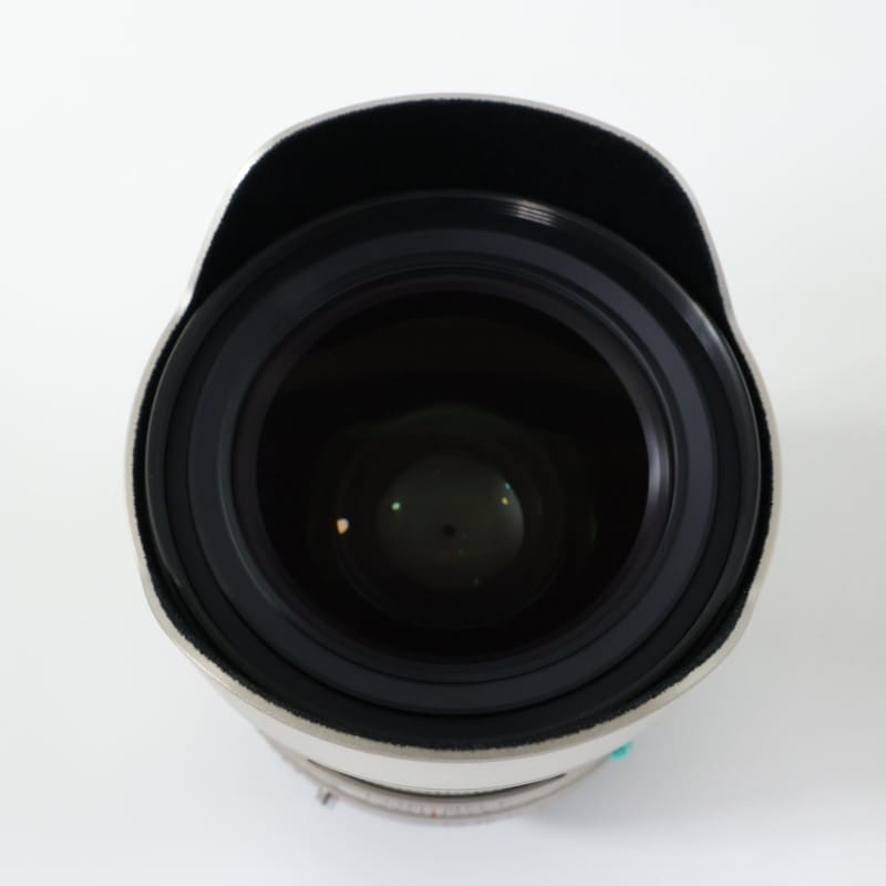 HD PENTAX-FA 31mmF1.8 Limited シルバー