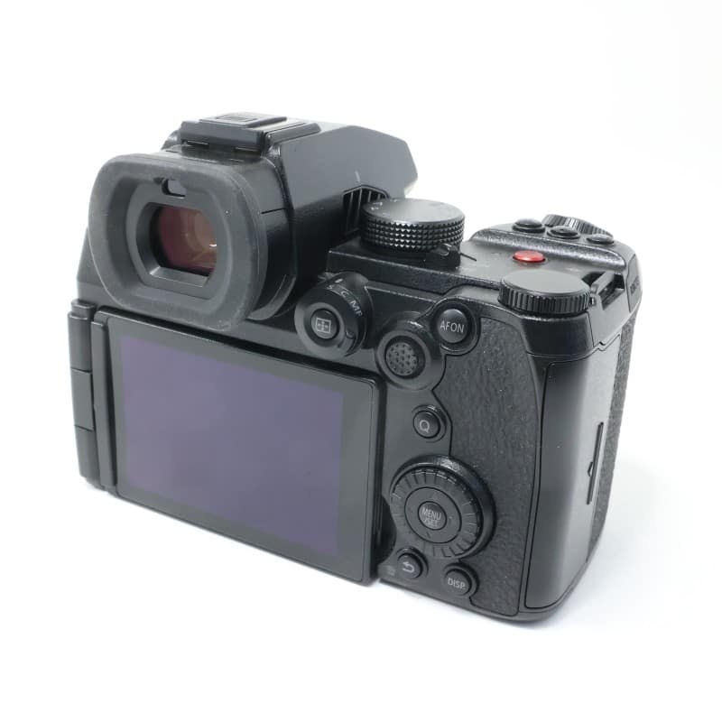 LUMIX S5IIX ボディ DC-S5M2X